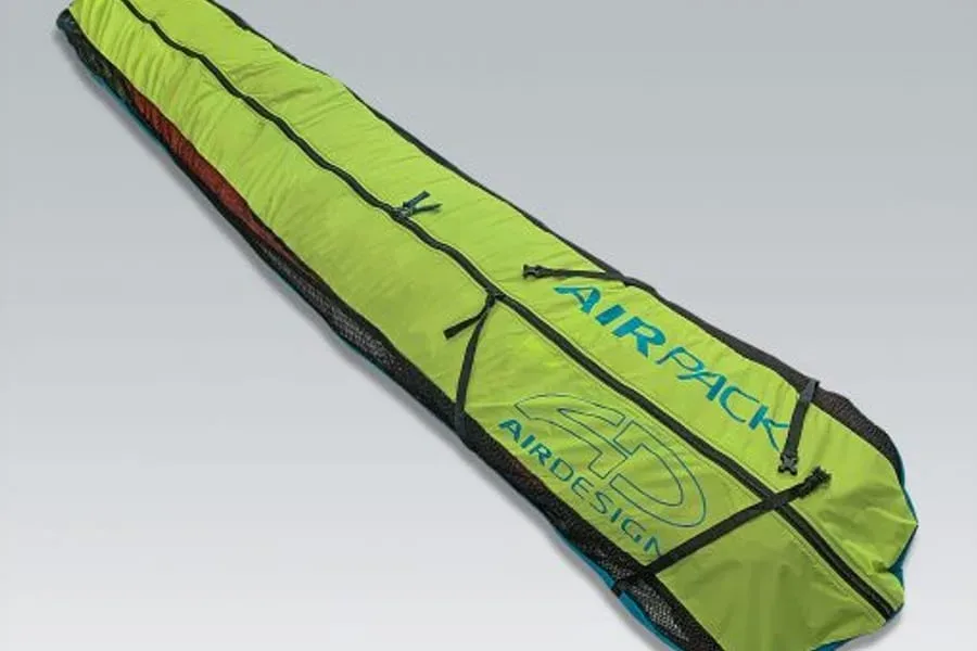 AirDesign AirPack