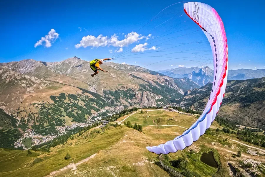 AirDesign Exta